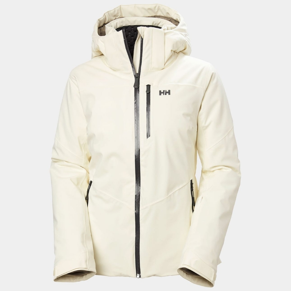New With Tags - Helly Hansen Women's Alphelia Ski Jacket